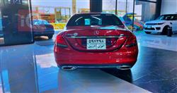 مێرسێدس بێنز C-Class